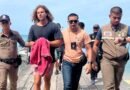 Tailandia desestima los recursos y mantiene la cadena perpetua para Daniel Sancho