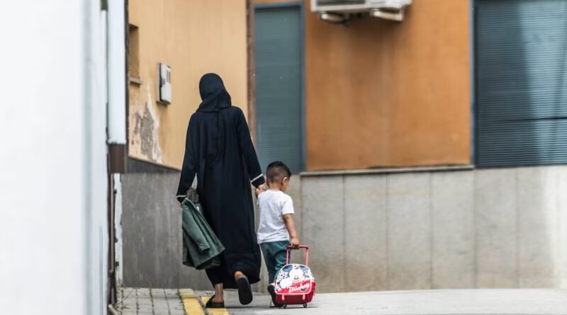 Talayuela, el pueblo de Cáceres que se queda sin profesores de árabe