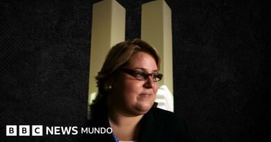Tania Head, la impostora española que engañó al mundo al hacerse pasar por sobreviviente del 11-S - BBC News Mundo