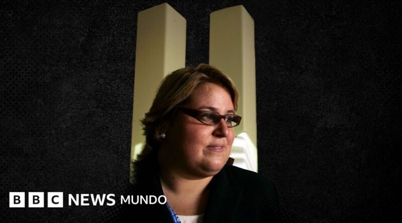 Tania Head, la impostora española que engañó al mundo al hacerse pasar por sobreviviente del 11-S - BBC News Mundo