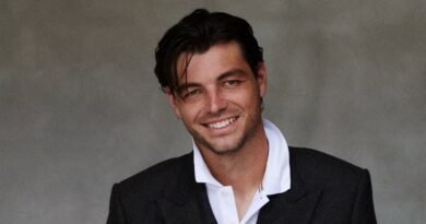 Taylor Fritz: “No me gusta perder, siempre duele. Pero aún es más frustrante si lo hago mal”