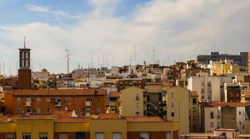 Terror inmobiliario