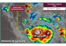 Tormenta tropical “Polo” que podría ser huracán categoría 3 - RR Noticias