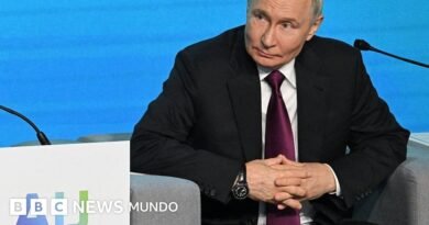 “Totalitarismo total”: cómo la IA impulsa la mayor concentración de poder de la historia (y cuál fue la predicción de Putin que se está haciendo realidad)