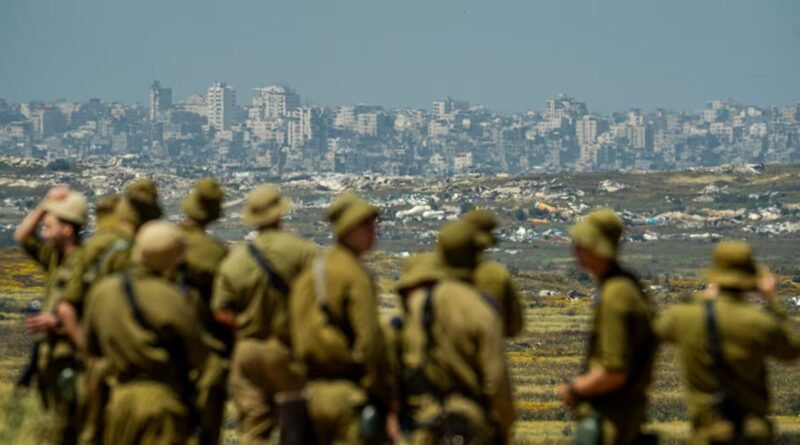 Tres soldados israelíes sobre Gaza: “Llegó un momento en que ya no parecía tan grave matar a decenas de personas”