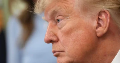 Trump, abierto a reunirse con el presidente de Irán en la ONU - RR Noticias
