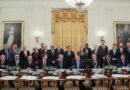 Trump apuesta por que las empresas de IA se autorregulen para evitar el descontrol de la tecnología