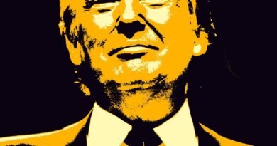 Trump descarta regulación de la IA en EE.UU.; “estamos liderando”, dice - RR Noticias