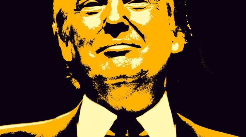 Trump descarta regulación de la IA en EE.UU.; “estamos liderando”, dice - RR Noticias