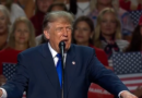 Trump ofrece 5.000 dólares a cada ciudadano si su partido gana elecciones de término medio - RR Noticias