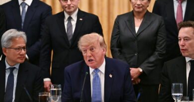 Trump reúne a Google, Nvidia y Anthropic para fijar reglas a la IA, pero el pacto tiene una grieta