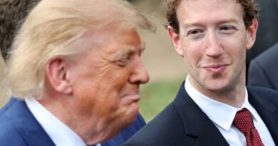 Trump toma el control de la IA y firma acuerdo “moralmente vinculante” para no ralentizar su desarrollo