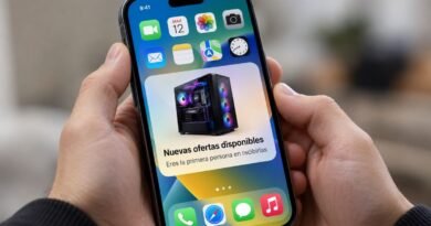 Tu iPhone se puede convertir en cazador de ofertas automático, así activas la configuración de Apple