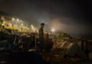Últimas noches en El Trampolín: la playa de la vergüenza y de las preguntas sin respuesta 