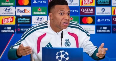 Un Kylian Mbappé quisquilloso y reivindicativo: “Yo hago muchas cosas que los otros no hacen”