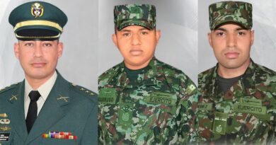 Un ataque con drones del ELN deja al menos tres muertos en un cuartel militar en Colombia