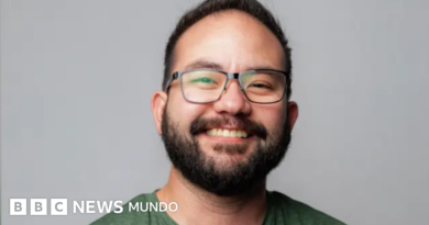 Un ejecutivo de The New York Times es asesinado a tiros presuntamente por sus suegros - BBC News Mundo