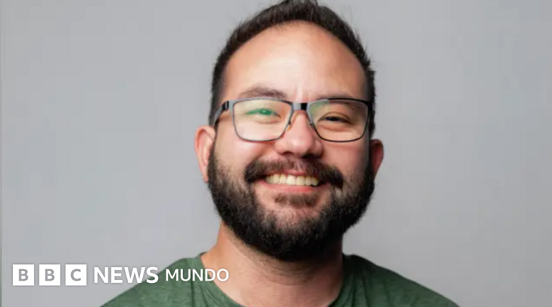Un ejecutivo de The New York Times es asesinado a tiros presuntamente por sus suegros - BBC News Mundo