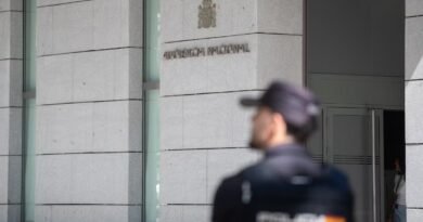 Un juez de la Audiencia Nacional propone juzgar al “líder” en España del grupo terrorista neonazi The Base