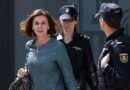 Un nuevo informe de la Policía conecta los audios de Cospedal con los diarios de Villarejo