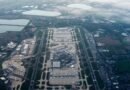 Una avería en el sistema de control aéreo provoca la cancelación de más de 600 vuelos en el Reino Unido