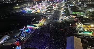 Unión Ganadera ya alista la feria 2026 - RR Noticias