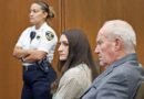 Uno de los miembros del jurado del caso Lindsay Clancy discrepa de los otros 11 y no  hay veredicto, ¿qué pasa si el bloqueo continúa?