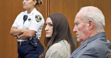 Uno de los miembros del jurado del caso Lindsay Clancy discrepa de los otros 11 y no  hay veredicto, ¿qué pasa si el bloqueo continúa?