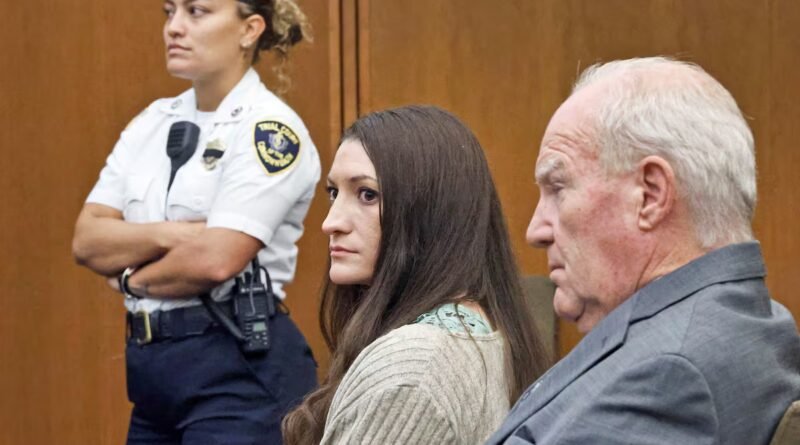 Uno de los miembros del jurado del caso Lindsay Clancy discrepa de los otros 11 y no  hay veredicto, ¿qué pasa si el bloqueo continúa?