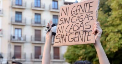 Urbagestión, el casero de Maricarmen, difunde su versión por primera vez en dos años para negarlo todo... y todos lo desmienten
