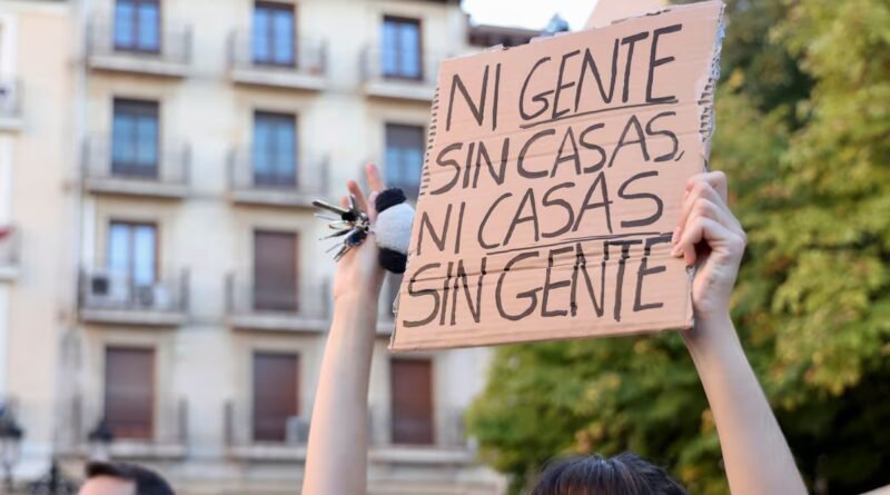 Urbagestión, el casero de Maricarmen, difunde su versión por primera vez en dos años para negarlo todo... y todos lo desmienten