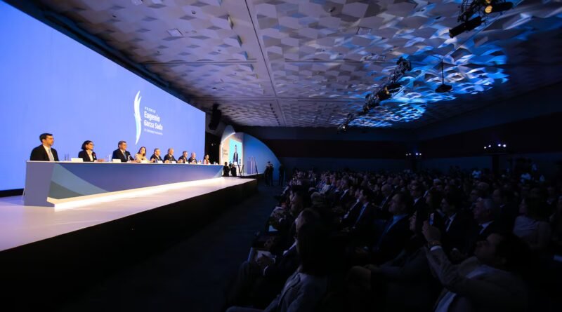 VIDEO | La innovación social y el cuidado de la biodiversidad marcan la edición 33 del Premio Eugenio Garza Sada