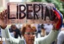 Venezuela libera a decenas de presos políticos mientras aumenta la presión para que el gobierno de Delcy Rodríguez convoque elecciones - BBC News Mundo