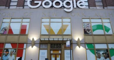 Victoria para Google en los tribunales: el gigante evita la partición de su negocio principal