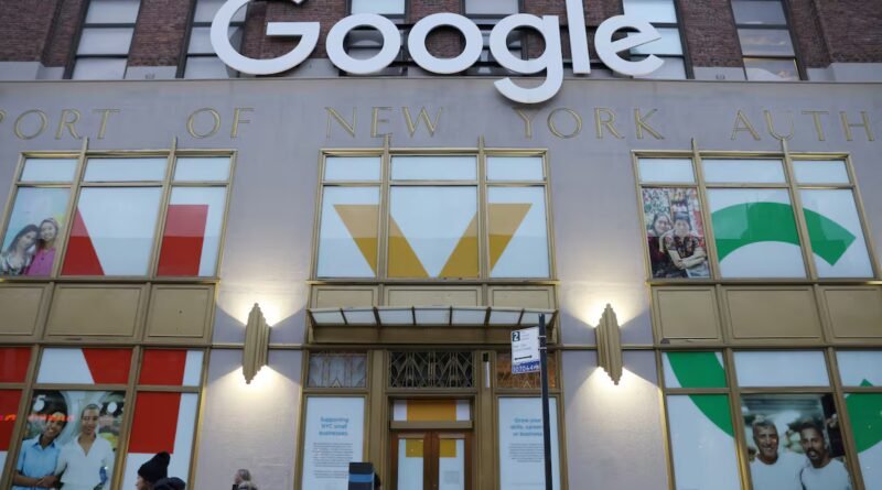 Victoria para Google en los tribunales: el gigante evita la partición de su negocio principal