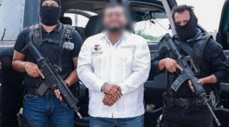 Vinculan a proceso a “El Quetu”, expresidente municipal de Juchitán - RR Noticias