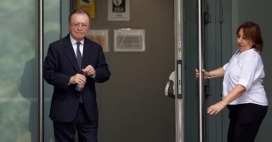 Vivas relata a la jueza que alertó al jefe de gabinete de Sánchez y trató de hablar con el presidente días antes de la entrada masiva