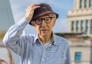 Woody Allen comienza a rodar su nueva película en Madrid el 5 de octubre