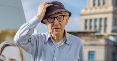 Woody Allen comienza a rodar su nueva película en Madrid el 5 de octubre