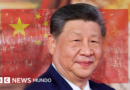 Xi Jinping viaja a EE.UU.: el 