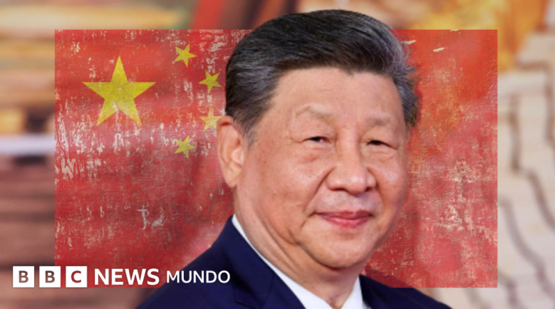 Xi Jinping viaja a EE.UU.: el