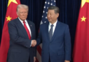 Xi Jinping viajará a EE.UU. para su segundo encuentro con Trump este año - RR Noticias