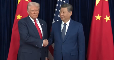 Xi Jinping viajará a EE.UU. para su segundo encuentro con Trump este año - RR Noticias