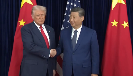 Xi Jinping viajará a EE.UU. para su segundo encuentro con Trump este año - RR Noticias