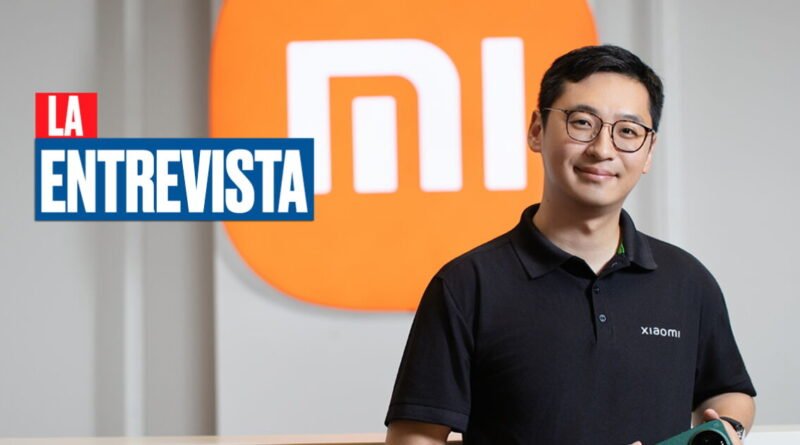 Xiaomi empezó con smartphone de gama baja, pero ahora va por el mercado premium en México
