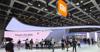 Xiaomi quiere que tu casa y tu auto sepan qué hace tu celular