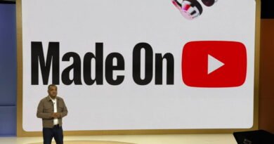YouTube evoluciona: ahora puedes hablarle para encontrar tus videos favoritos