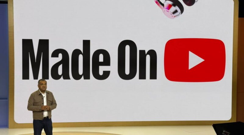 YouTube evoluciona: ahora puedes hablarle para encontrar tus videos favoritos