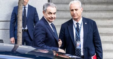 Zapatero asegura al juez que las joyas son un “obsequio” que el rey de Arabia Saudí le hizo en 2007