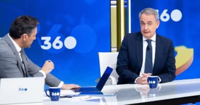 Zapatero plantea elegir al perito que analice sus joyas en el ‘caso Plus Ultra’